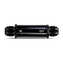 In-Line För-filter -6AN Mishimoto